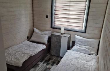 Domki Paradise 700m od morza !!! - Foto 6