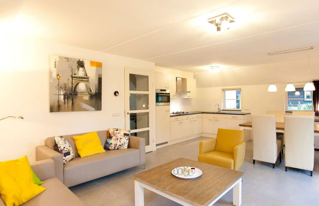 Villa Veluwe 6 - Foto 2