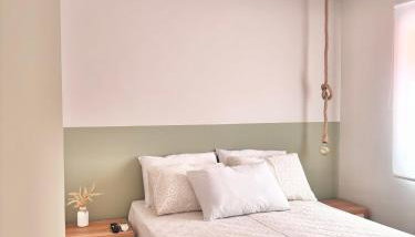 Apartamento aconchegante a 300 metros da praia - Foto 4