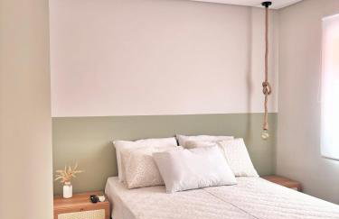 Apartamento aconchegante a 300 metros da praia - Foto 4