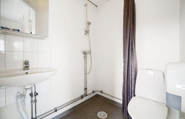 First Camp Björknäs Boden - Foto 20