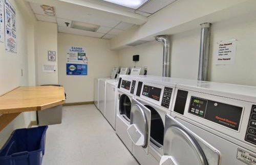 Moose Tracks Lodge - Pool, Hot Tub, Golf, Sauna - Foto 23