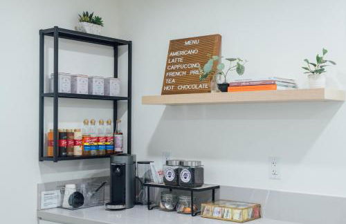 Wanderlust Joshua Tree Stargazing Desert Retreat - Photo 10