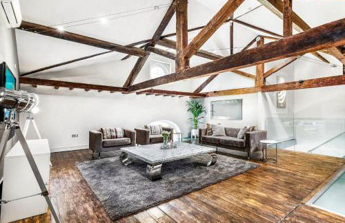 Crescent Mansion - Foto 16