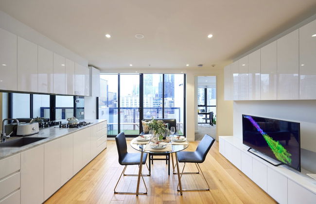 Arrow on Swanston - Foto 59