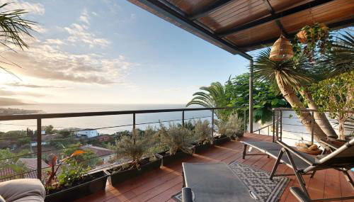 Villa Horizonte - Foto 5