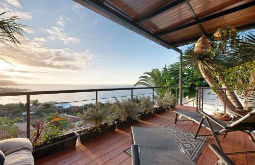 Villa Horizonte - Foto 5