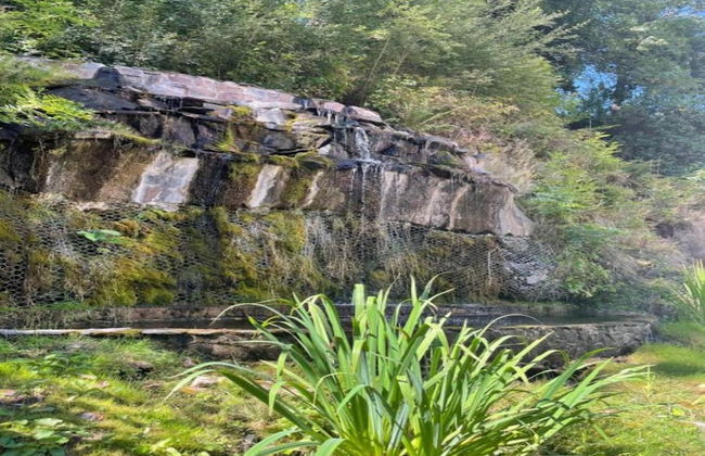 Snug Apartment in Jachymov near Ski Area - Photo 28