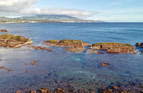 Terreiro Ocean House - Unique Seaside Escape - Photo 11