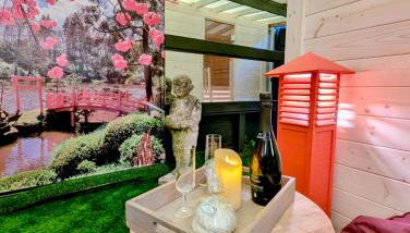 Les suites du Bouddha Bleu - Foto 4