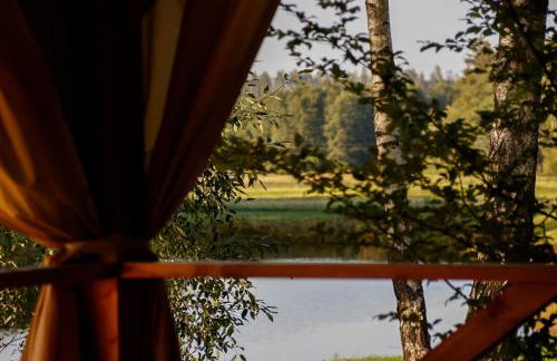 Zacisze Markowszczyzna - Foto 59