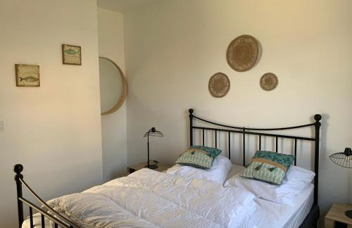 IDEAL - Villa, jaccuzi & jardin privé - 1 à 11 personnes - proche plage & bourg - Foto 20