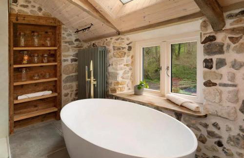 Idyllic country house & organic swim pond - Photo 17