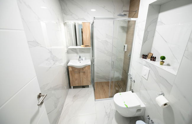 MM Residence Mostar - Foto 65