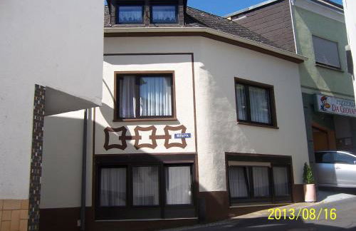 Geary Ferienwohnung - Foto 1