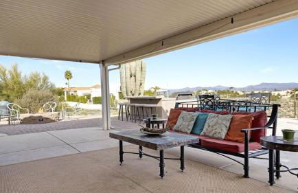 Fountain Hiils 4 Bdrm W/breathtaking Views & Pool! - Foto 83
