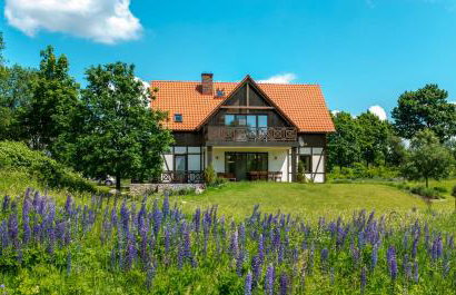 Hotel SPA Dr Irena Eris Wzgórza Dylewskie - Siedliska - Foto 2