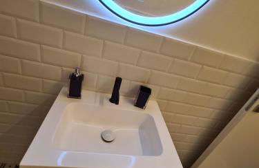 Be Magenta, Art Home - Yellow style - Near Milano, Rho Fiera, Malpensa - Foto 36