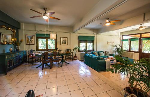 The Village House - Foto 12