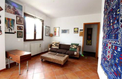 La casa di Sugar. Appartamento intero per 2 - Photo 14