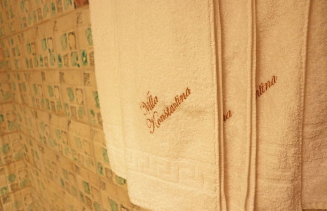 Villa Konstantina - Foto 68