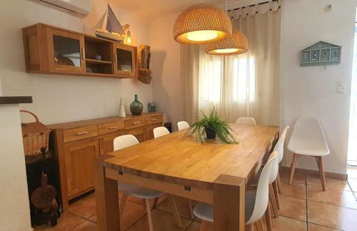 SANCHEZ Y LASERNA STAYS Amplia casa en Denia cerca del mar y la montaña - Foto 37