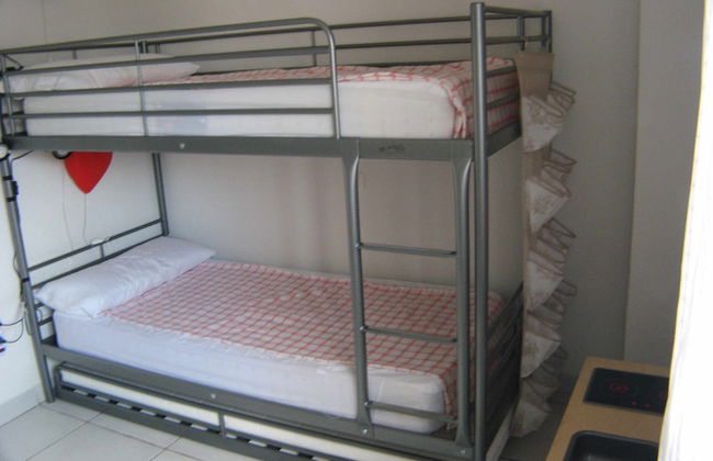 Venavera H21a - 2 Dorm/1baño A Pie de Playa - Foto 5