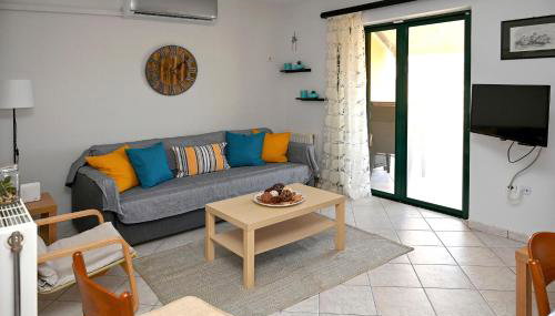 Melrose maisonette by the sea - Foto 3