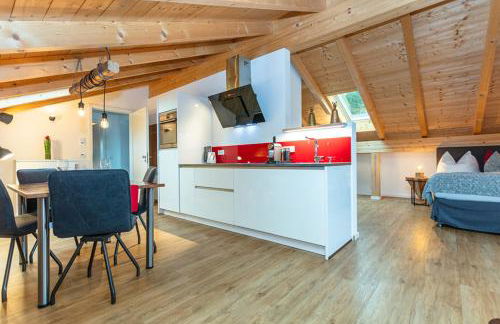 Boardinghouse Bayerisch Gmain - Foto 87