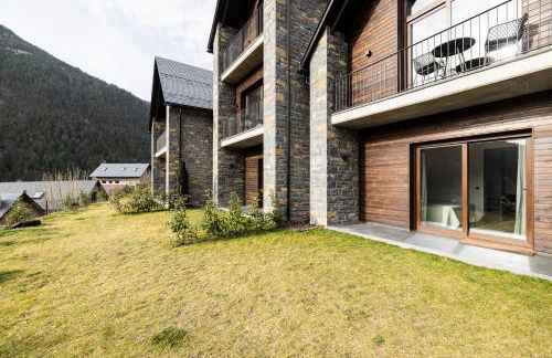 BOJ Casas de Montaña - Photo 3