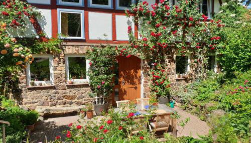 Ferienhaus Burgblick - Photo 4