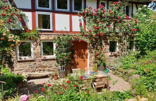 Ferienhaus Burgblick - Photo 4