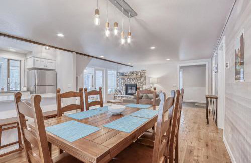 Forest Hideaway - Foto 6