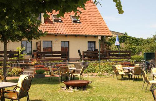 Ferienhaus Eibe in Jabel 7a - Photo 12