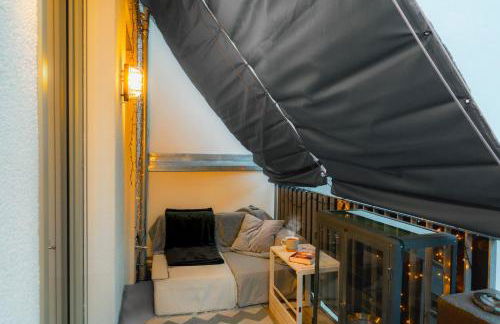 Heidels Design Loft & Gym Xberg - Foto 22