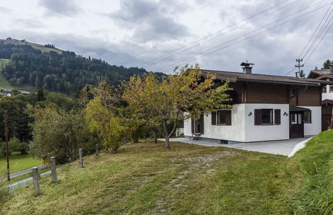 Finest Ski Chalet Incl Saalfeldenleogang Card - Photo 2