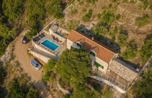 Villa Dol-Three Bedroom Villa with Pool - Foto 25