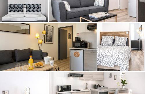 La Cle des Expos "In Paris" - Foto 50