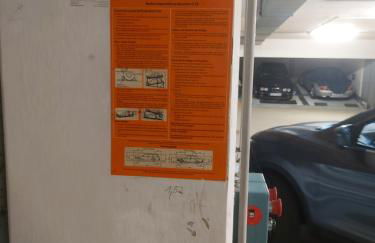 City J&L Apartment Zentrale Lage - Foto 60