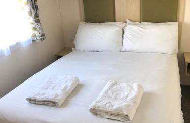 Family friendly, 3-bedroom holiday home - Foto 13