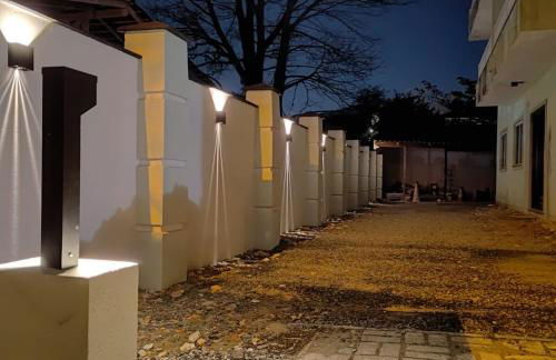 Iririu 01 · Ap térreo a 2 km - Hospital Regional Hans Dieter - Photo 56