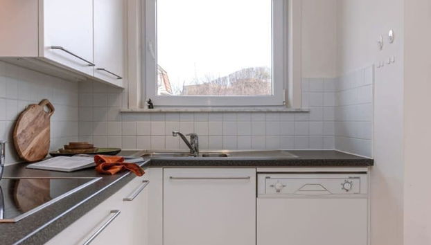 Superb Apartment in the Dunes of Oostduinkerke - Foto 3, Habitación