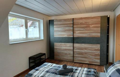 Ferienwohnung Hardt im Schwarzwald - Foto 11