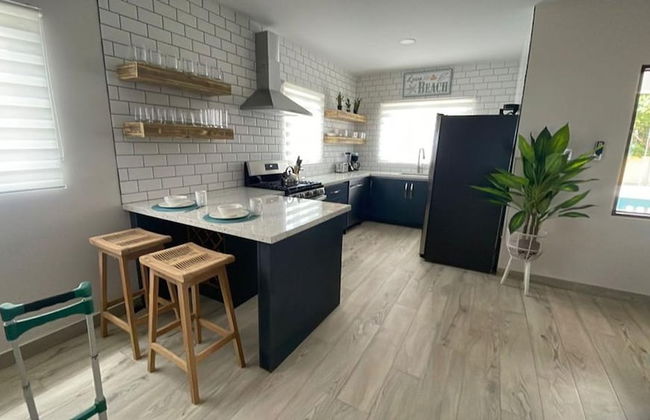 Secluded Beachfront Gem Pool Patio View BBQ - Foto 49