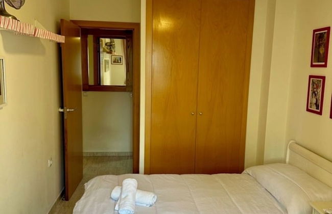 Apartamento Mar de Oropesa I Ref 003 - Photo 3