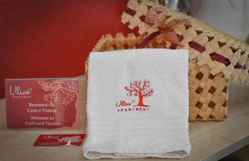 Ulivo Apartment - Foto 46