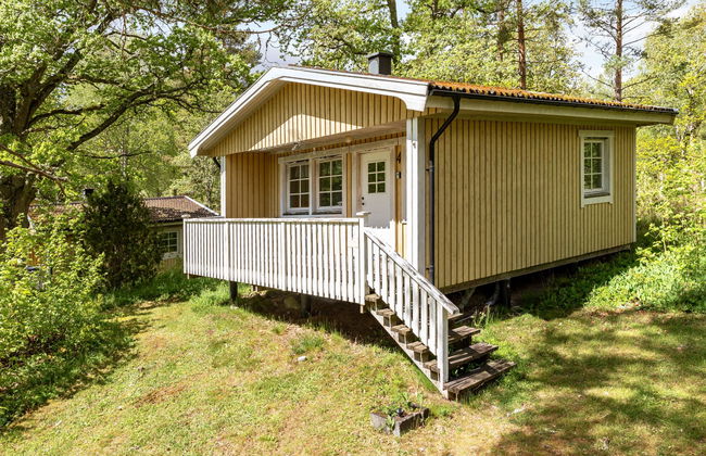 Rödmossa Femton - Foto 20