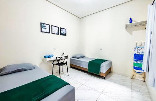 Vila Imper Host Itz - Apês com Wi-fi I A/C a 5 min. do Imperial Shopping - Foto 28