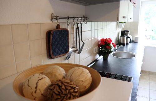 Villa am Schwanenteich - Foto 17