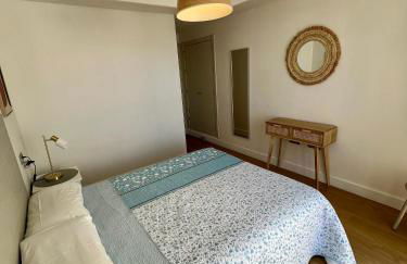 BEACHFRONT Penthouse Luxury - Photo 52